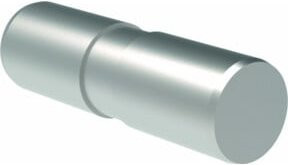 Gesipa Ersatzteil Bolzen in Silber - Bild 1