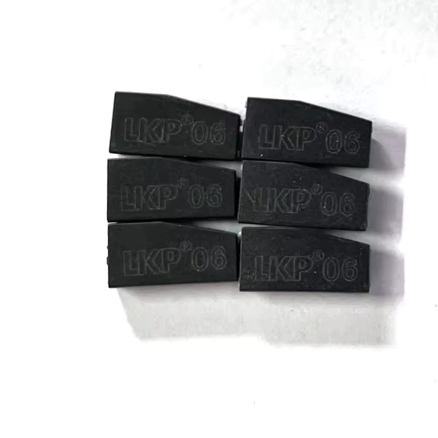 DIYKEY LKP-06 Universal Super Chip für Tango zum Klonen in Schwarz - Bild 3