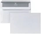 POSTHORN Briefumschläge DIN C6 weiß selbstklebend aus Papier - Bild 1