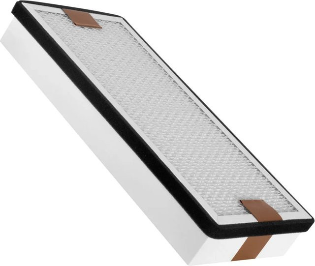STAHLWERK HEPA Ersatzfilter für Rauchabsaugung FE-210 ST in Weiß - Bild 1