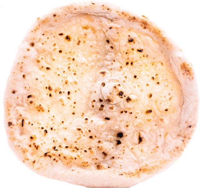 Schronisko Bukowina Pizza Unterseite 250 g - Bild 1