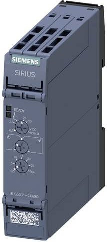 Siemens Überwachungsrelais 3UG5501-2AW30 - Bild 1