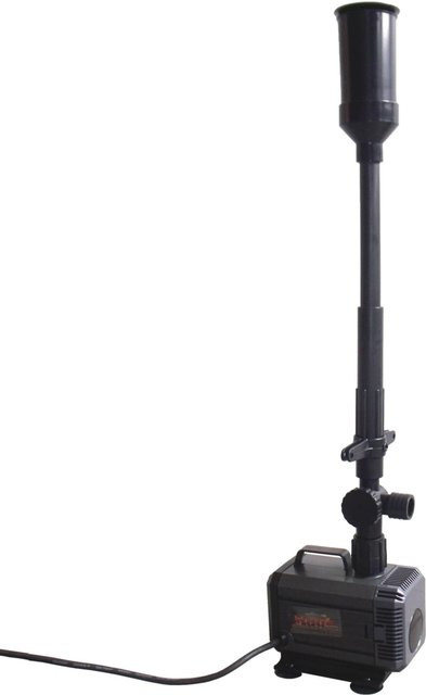 Mauk Springbrunnen-Tauchpumpe 55 W - Bild 1