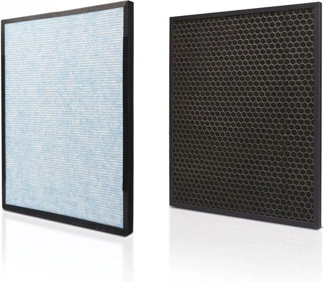 Clean Air Optima Filterset CA-509Pro Smart und CA-510Pro Smart in Multicolour - Bild 1