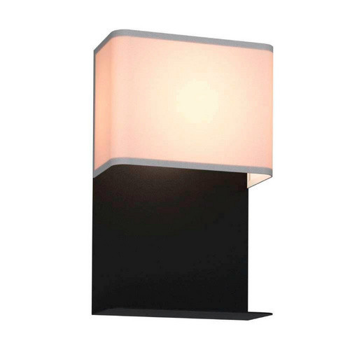 Eglo Wand- und Deckenleuchte GALDAKAO aus Stahl in Schwarz mit LED und 3000K - Bild 3