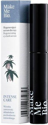 Make Me Bio Intensivpflege-Serum für Wimpern, 9,5 ml - Bild 1