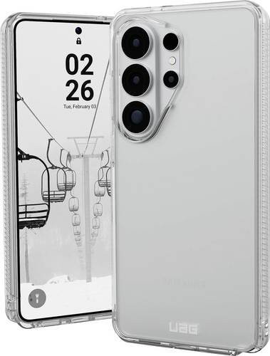 Urban Armor Gear Plyo Case für Samsung Galaxy S26 Ultra in Transparent - Bild 1