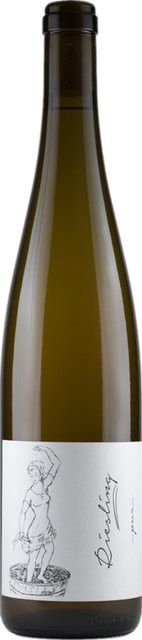 Brand Riesling Weißwein, Pfalz, 2023, trocken, 0,75 l - Bild 1