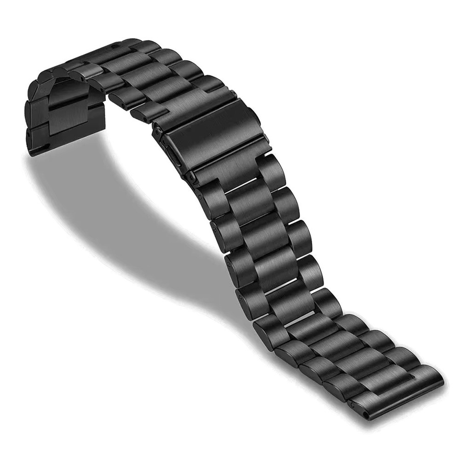 Kospet Tank T3 Ultra Smartwatch Armband, Edelstahl, 22 mm, Unisex - Bild 3
