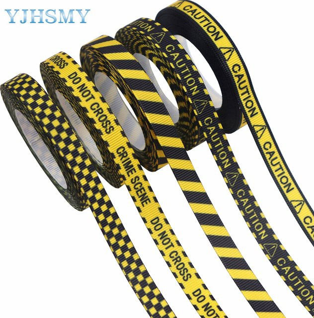 YJHSMY Handgefertigte gewebte Bandbänder für Geschenkverpackungen und Dekorationen, Breite: 10 mm, 5 Yard pro Los - Bild 1