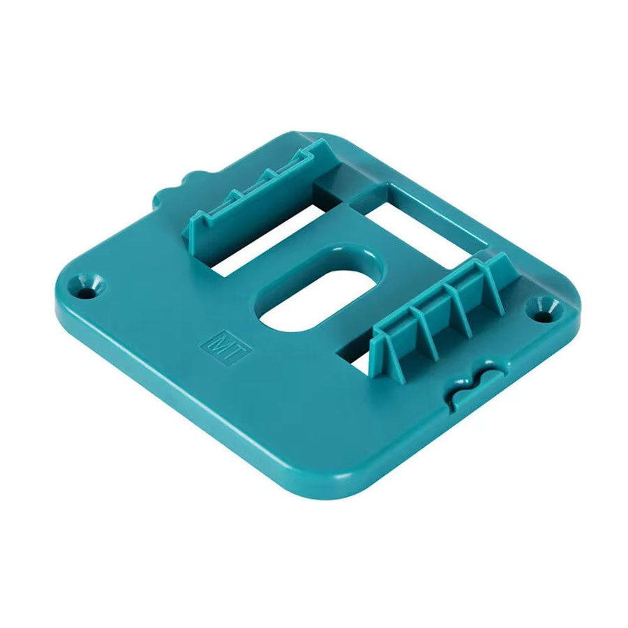 Makita Batteriehalter-Wandhalterung für 18 V Akkus BL1840 und BL1830 - Bild 2