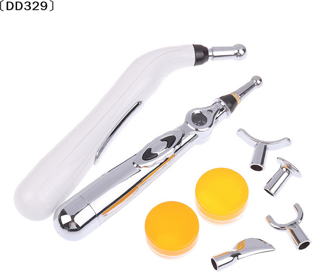 JETTING Akupunkturstift, Unisex - Bild 1