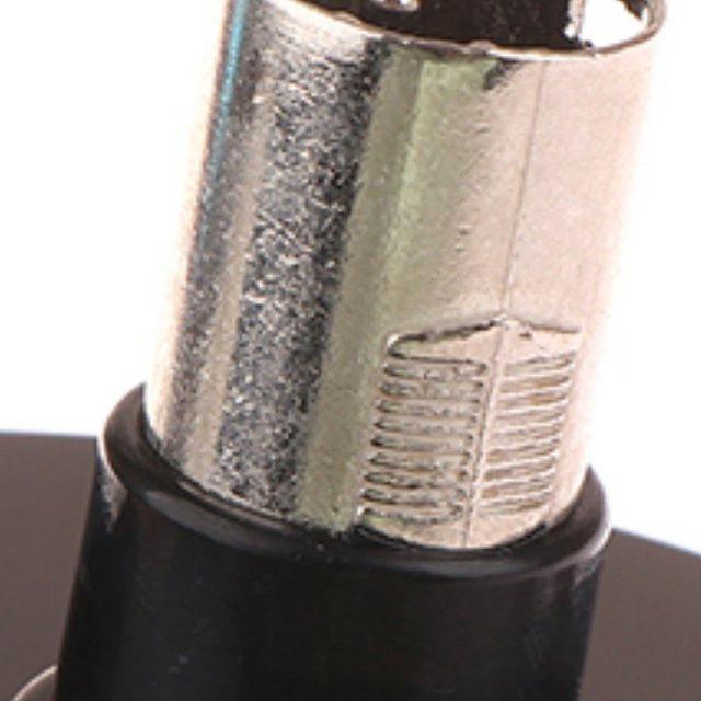 JETTING Saugnapf-Adapter Schwarz mit 3XLR Love Machine-Anschluss für Teleskop-Linearantrieb-Befestigungshalter, Durchmesser: 8,5 cm - Bild 1