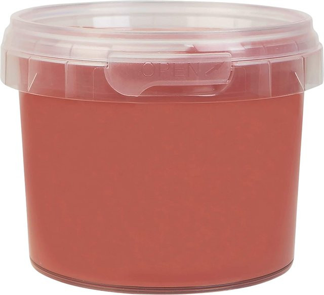 Grünspecht Bio-Fingermalfarbe, 4 Farben, ab 2 Jahren - Bild 1