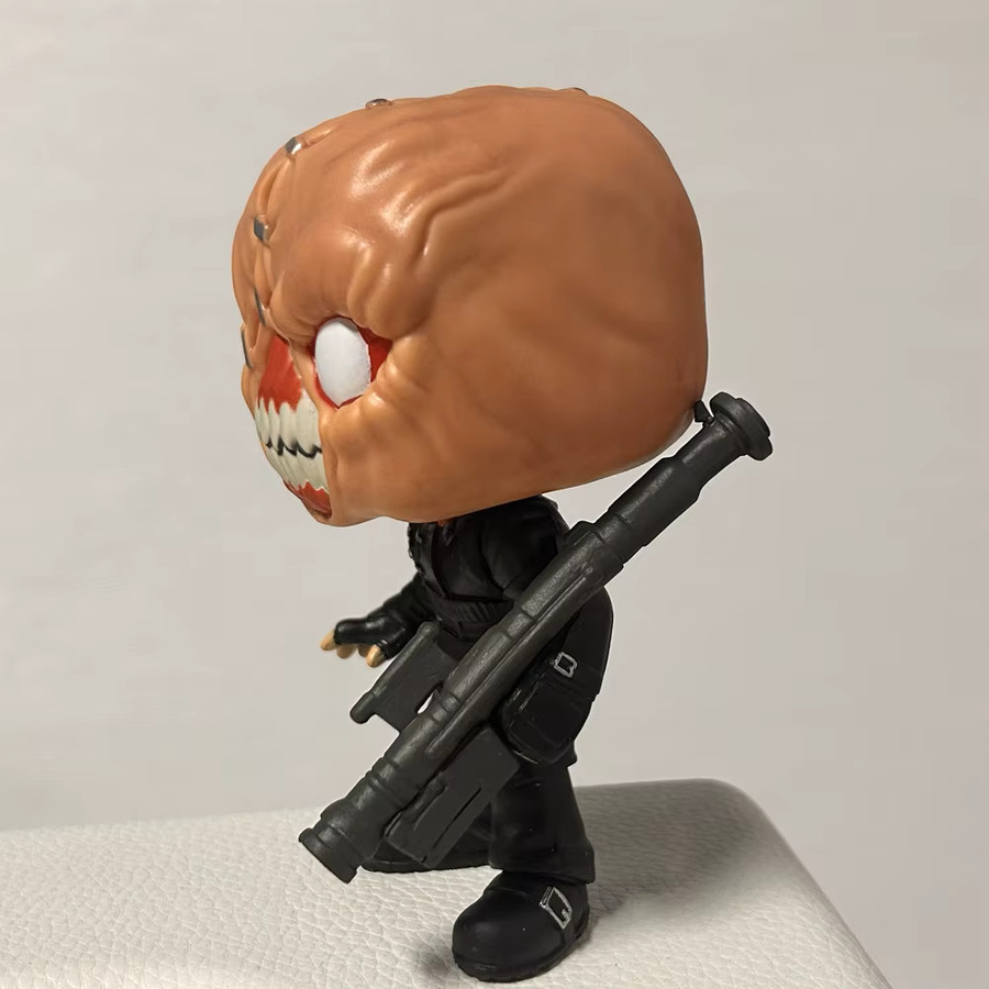 Funko Evil Funkos Nemesis Pops Vinyl-Actionfiguren, ab 14 Jahren - Bild 3