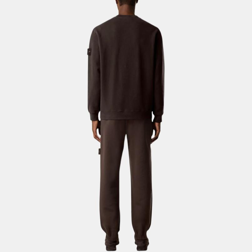 Stone Island Ghost Series Sweatshirt, Herren, schmale Passform - Bild 2