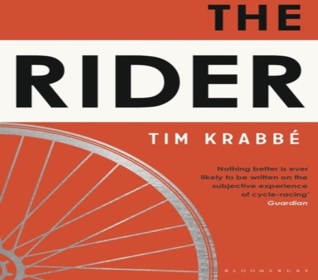 Der Rennfahrer von Tim Krabbe, Taschenbuch - Bild 1