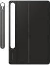 Samsung Book Cover Keyboard Bluetooth Tablet-Tastatur für Galaxy Tab S9, S9 FE, S10 FE und S10 Lite in Schwarz - Bild 1