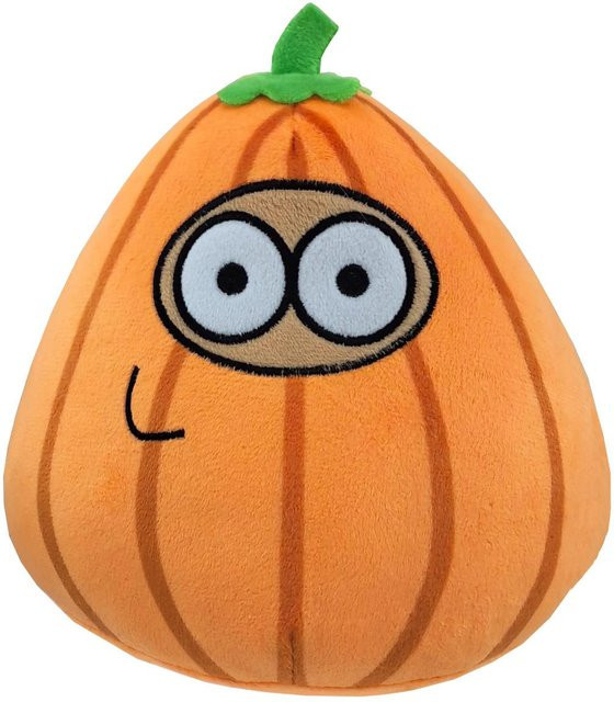 Neuer Alien POU Plüschpuppe, Plüschtier, 1/7 Stück, ab 14 Jahren - Bild 1