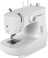 Singer Nähmaschine M1605 in Weiß - Bild 1