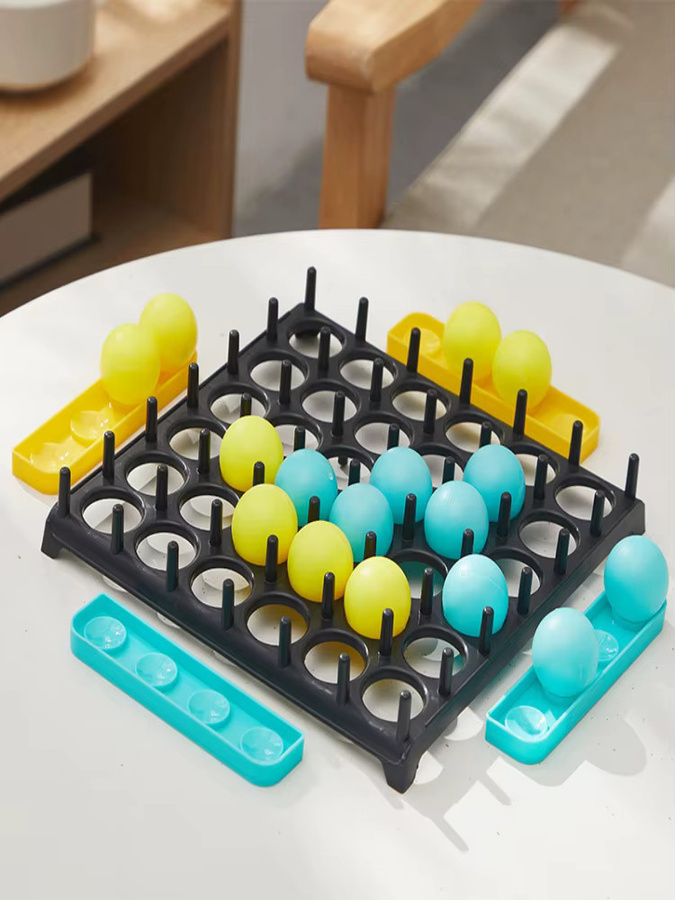 Meade Desktop Wurfball Hüpfball, Spielzeug - Bild 7