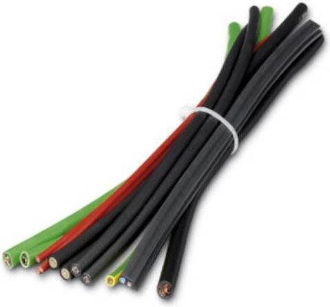 Phoenix Contact Werkzeugset SAMPLE-TOOL-CASE-CABLE-SET 1208335 in Multicolor - Bild 1