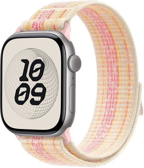 Nylon-Sportarmband für Apple Watch, Unisex - Bild 1