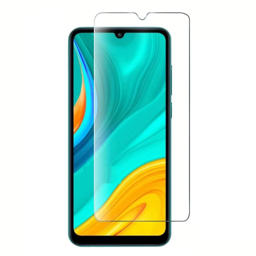 3 Stück Displayschutzfolien aus gehärtetem Glas für Huawei P10 P20 P30 P40 Lite und Mate 20 Lite, transparent, 9H Härtegrad - Bild 5
