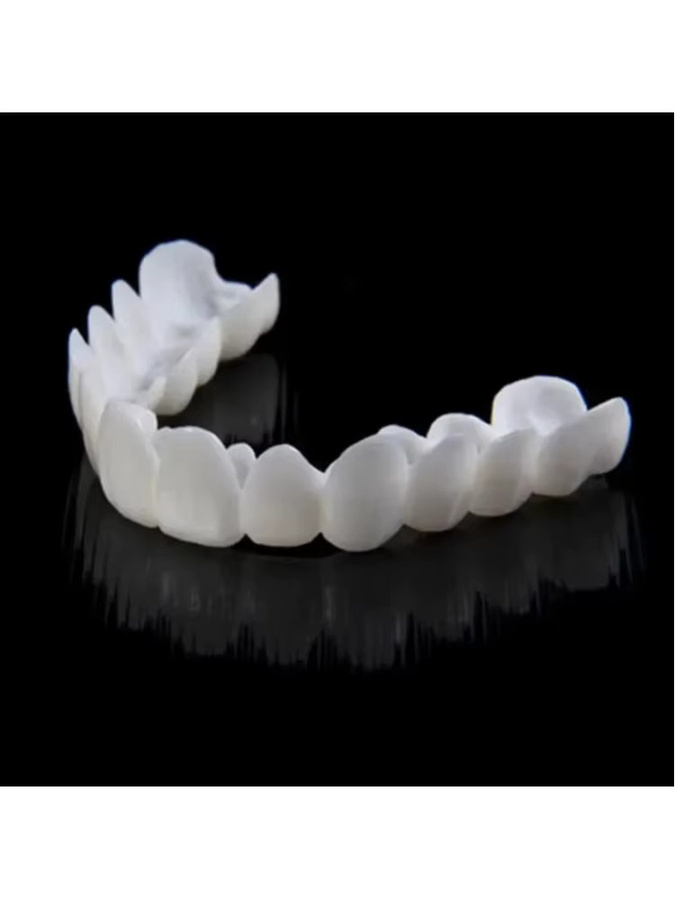 Dental Snap Smile Veneers, Unisex - Bild 6