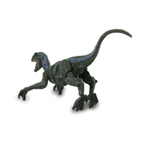 JAMARA Dinosaurier Velociraptor RC-Dino grün ab 6 Jahren - Bild 3