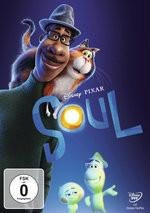 Soul, DVD, FSK 0 - Bild 1