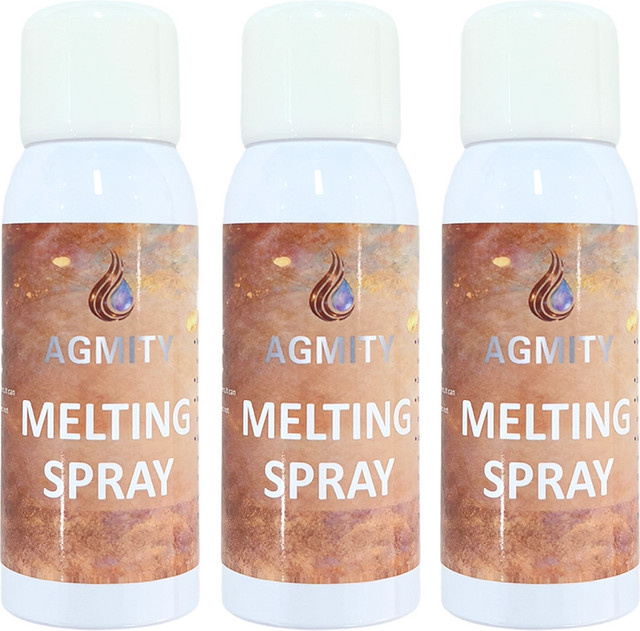 Spitzenkleber-Spray, Unisex - Bild 1