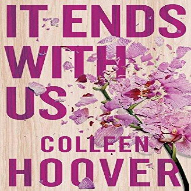 It Ends With Us von Colleen Hoover, Taschenbuch - Bild 1