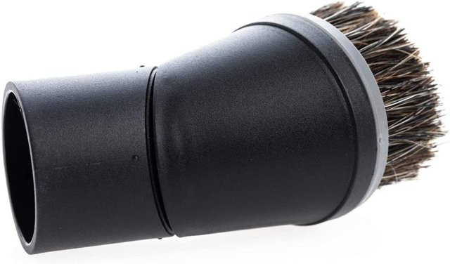 Miele Staubpinsel Schwarz für Compact und Classic Serie C1 C2 C3 Staubsauger Ersatzteil - Bild 1