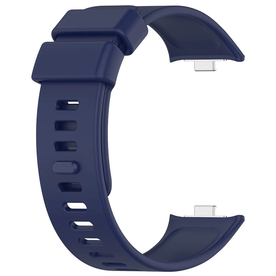 Xiaomi Uhrenarmband Silikon, Redmi Watch 4 Sport - Bild 1