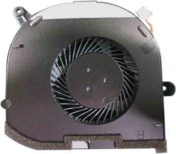 Dell Ersatzlüfter Rechts ASSY FAN RIGHT für 9560/5520 Schwarz (TK9J1) - Bild 1