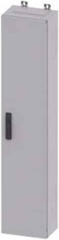 Siemens Installationsverteiler aus Stahl in Grau, B/T/H: 30,0 x 140,0 x 21,0 cm - Bild 1