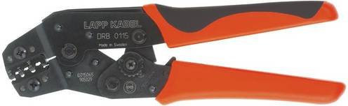 LAPP Crimpwerkzeug DRB 0115 Crimpzange für bis zu 1,5mm² - Bild 1