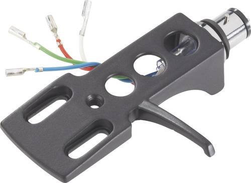 SME Systemträger Headshell aus Aluminium in Schwarz - Bild 1