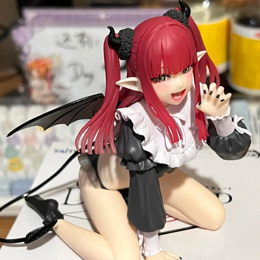 Fashnics Marin Kitagawa Anime-Figur PVC 2-teiliges Set - Bild 4