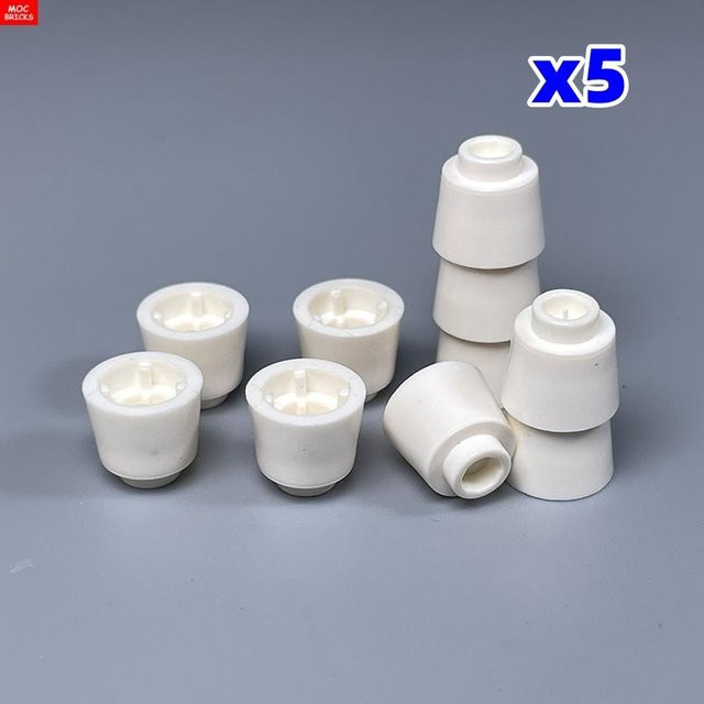 Yiran toy MOC Bausteine Kegel Werkzeuge Konstruktionssteine - Bild 1