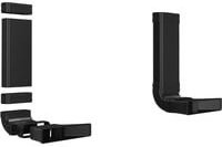 Neff L-Bogen Z861KR2 für Umluft-Set in Schwarz - Bild 1