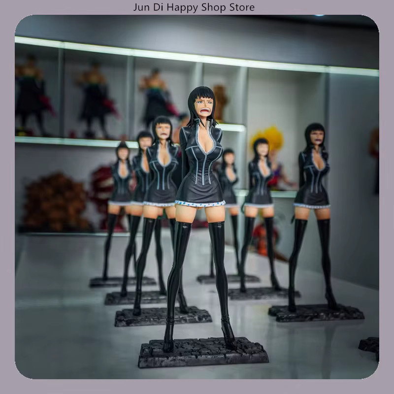 Bandai One Piece Enies Lobby Weinen Robin, Modell Statue, 26 cm - Bild 3