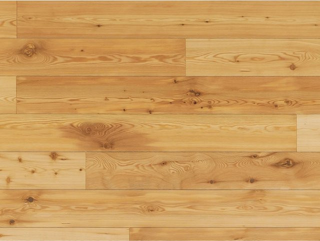 Parador Parkettmuster 3060 Rustikal Lärche naturgeölt in Beige und Braun, Breite: 200,0 cm - Bild 1