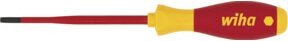 Wiha SoftFinish electric slimFix Schraubendreher TX T10, mehrfarbig - Bild 1