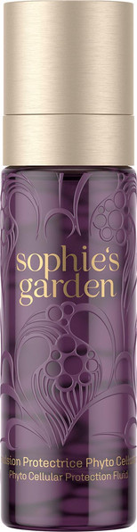 Sophie's Garden Émulsion Protectrice Phyto Cellulaire Gesichtslotion - Bild 1