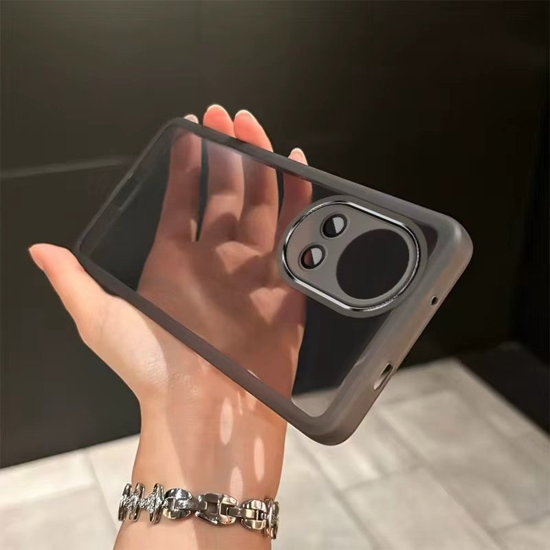 Stoßfeste Silikon Handyhülle für Huawei Nova 13, Nova 12, Nova 12 Pro und Nova 12 Ultra - Bild 2