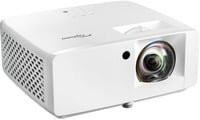 Optoma ZH350 DLP-Laserprojektor in Full HD, Weiß - Bild 1