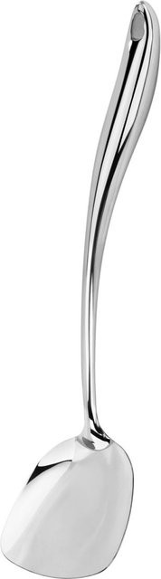 Stalgast Servierheber aus Edelstahl in Silber, Länge: 38,5 cm - Bild 1