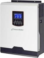 PowerWalker Inverter 3000 PWM Wechselrichter in Schwarz und Weiß - Bild 1